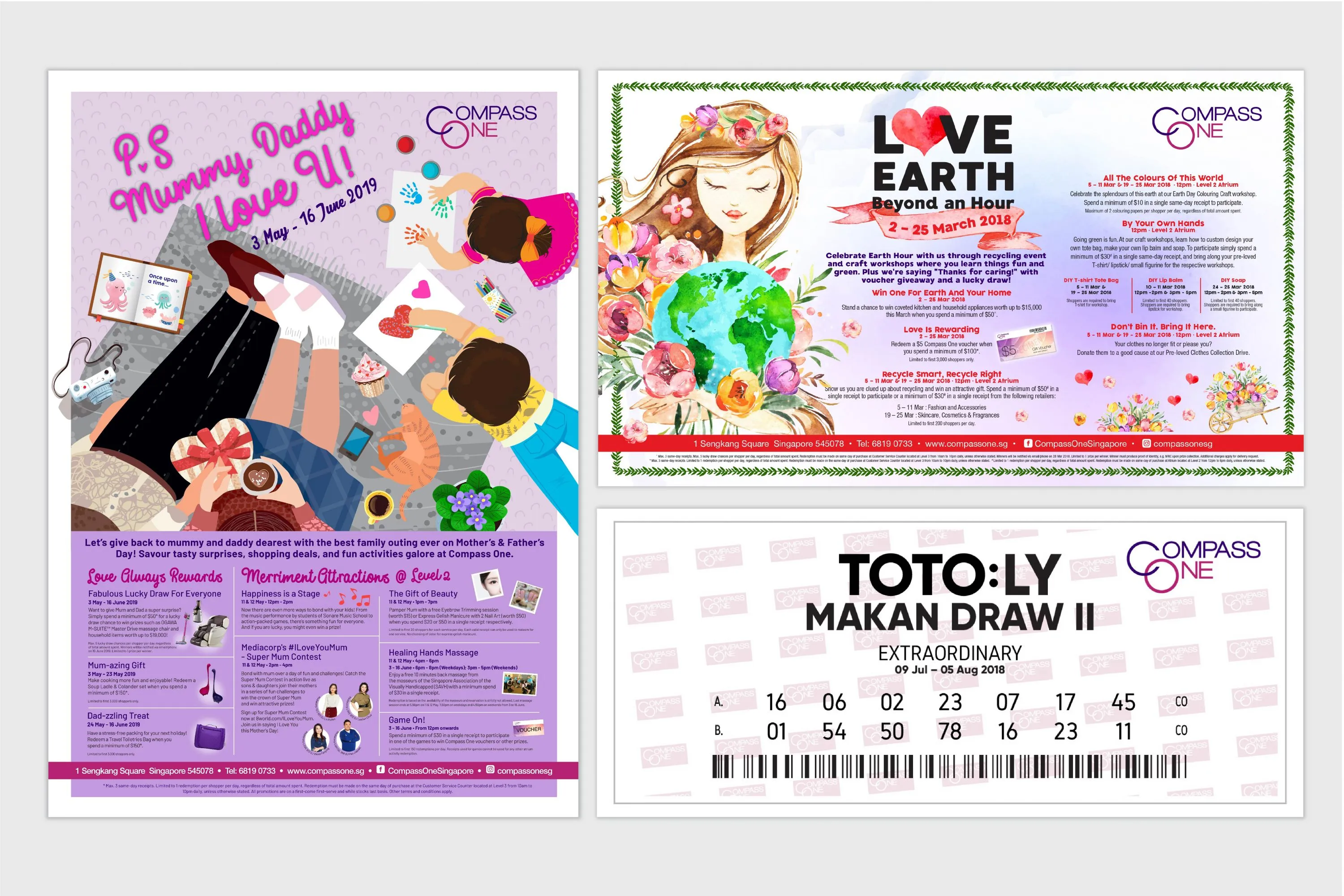 Creative – Commercial – portfolio image 1