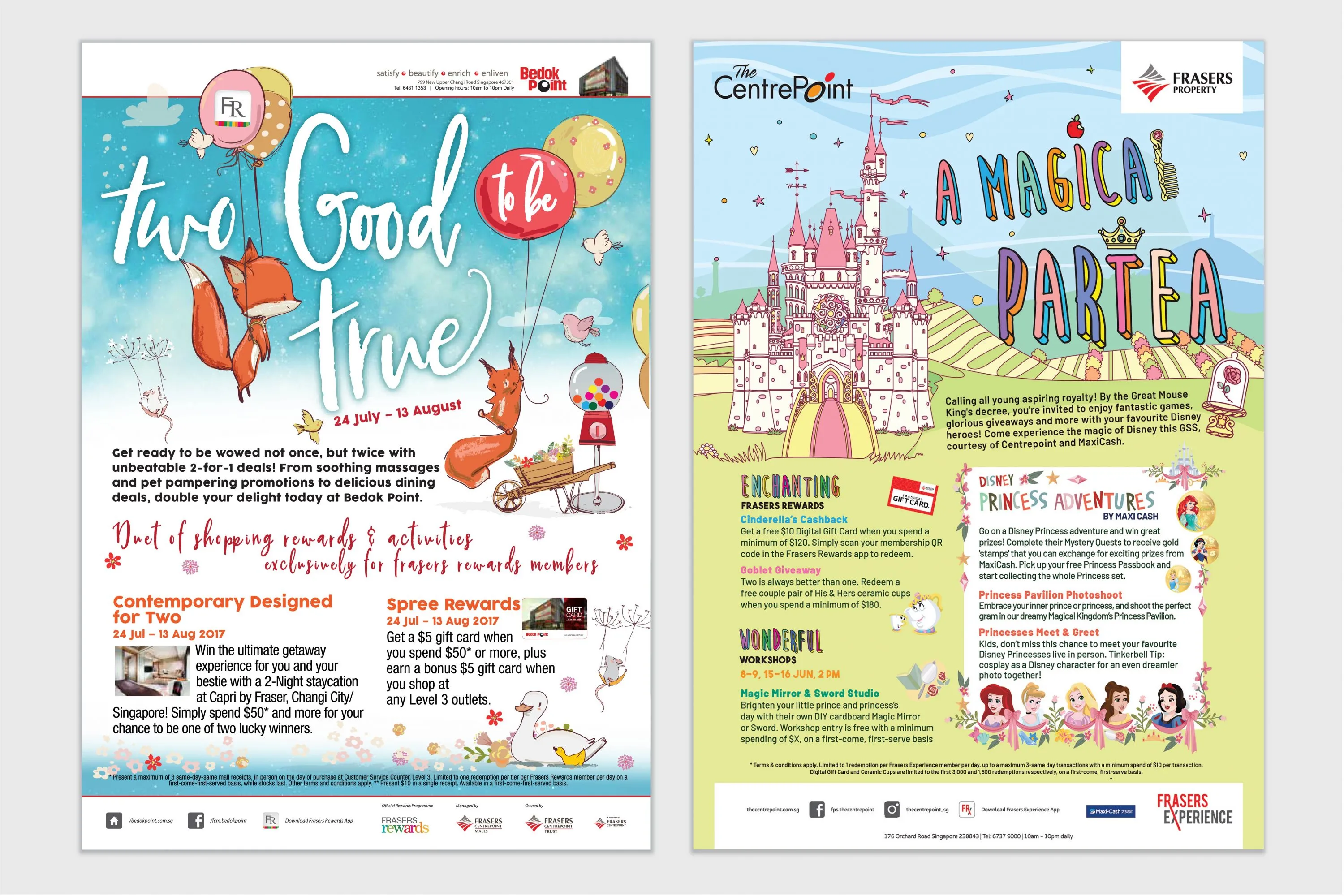 Creative – Commercial – portfolio image 2