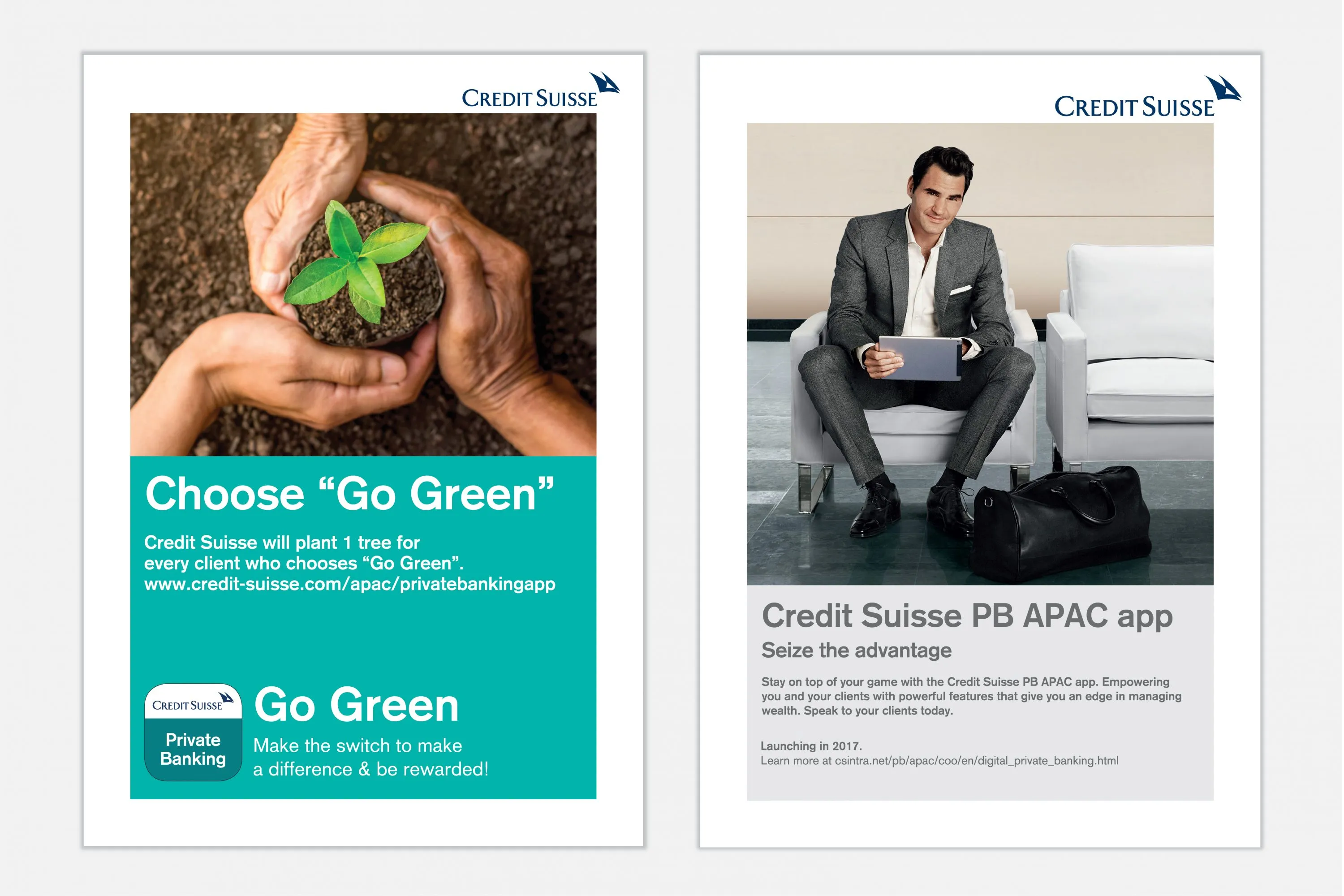 Creative – Corporate – portfolio image 1