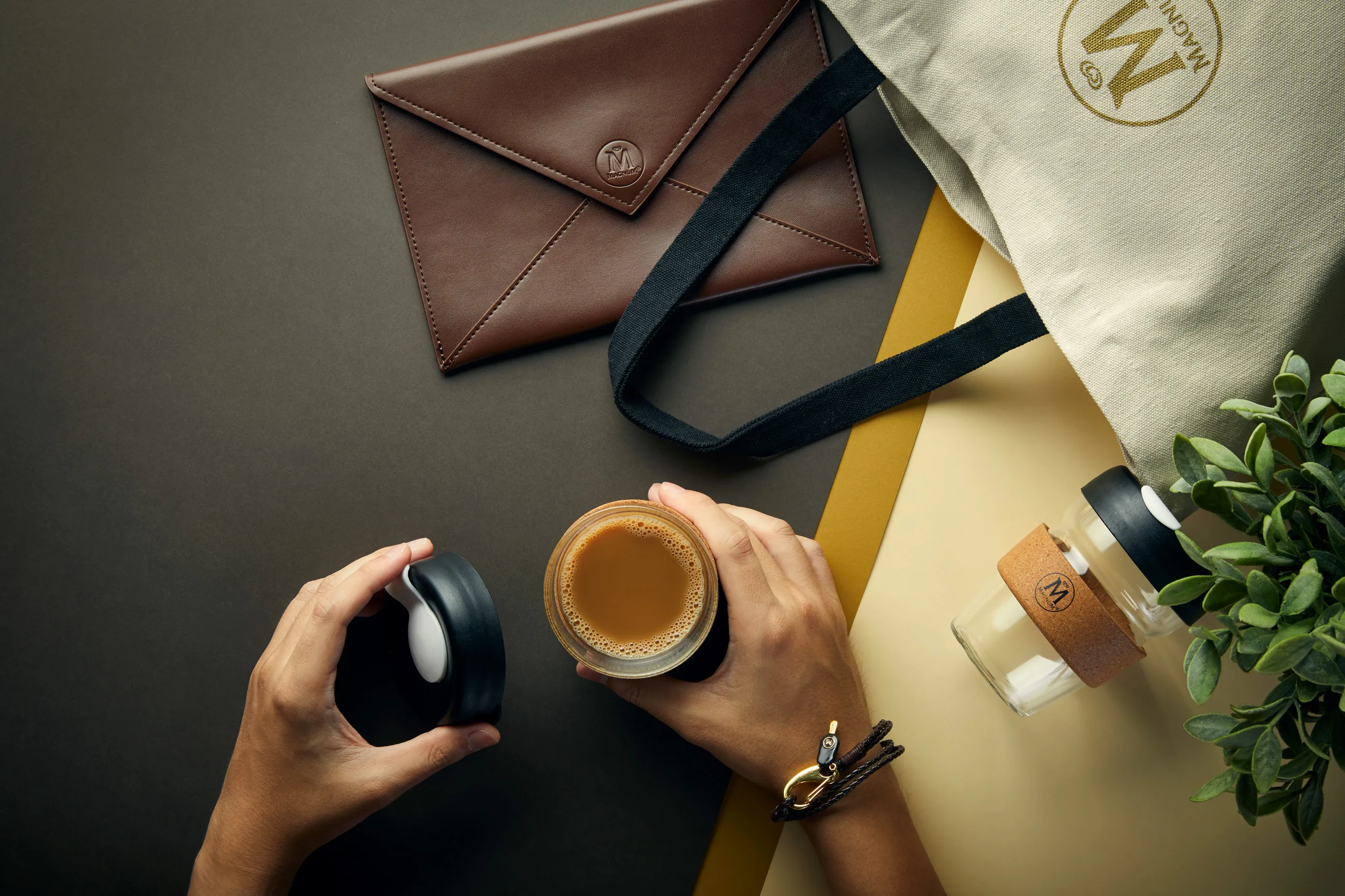 Gifts / Premiums – FMCG – portfolio image 1