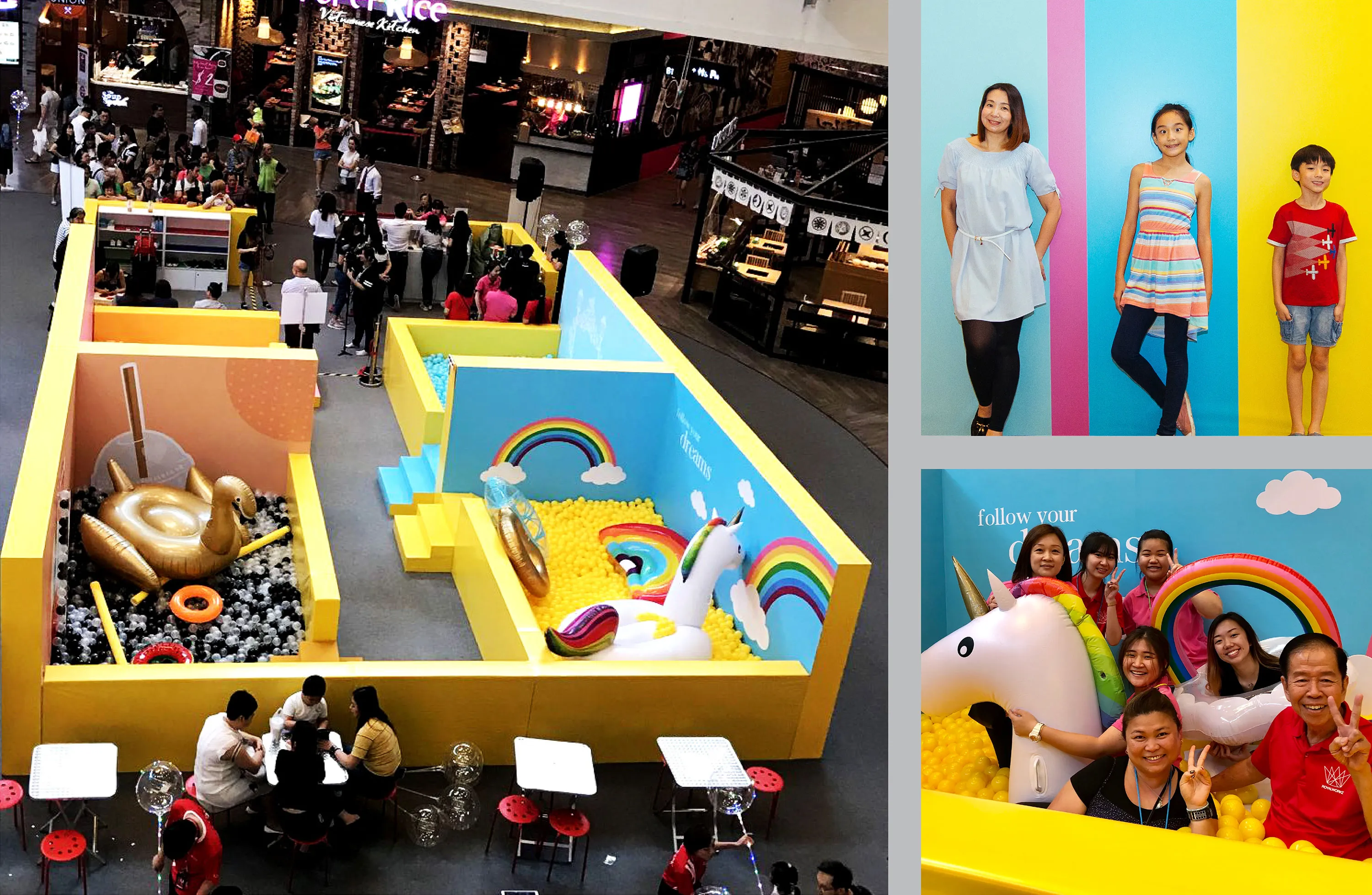 Works – Events – portfolio image 3